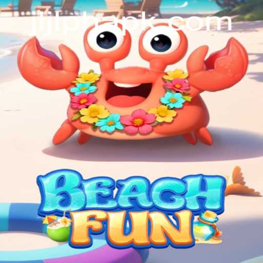 Experience the Thrills of BeachFun: A Comprehensive Guide to This Summer's Must-Play Game