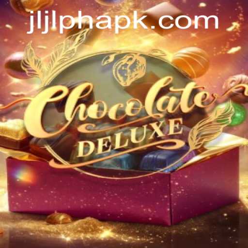 Dive into ChocolateDeluxe: A Sweet Escape with JLJL.PH