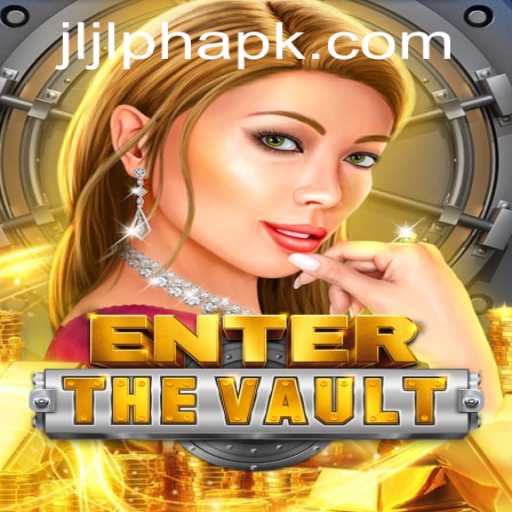 EntertheVault: Unlock the Secrets of JLJL.PH