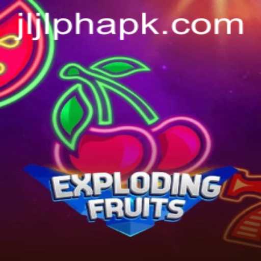 ExplodingFruits: A Thrilling Adventure with JLJL.PH