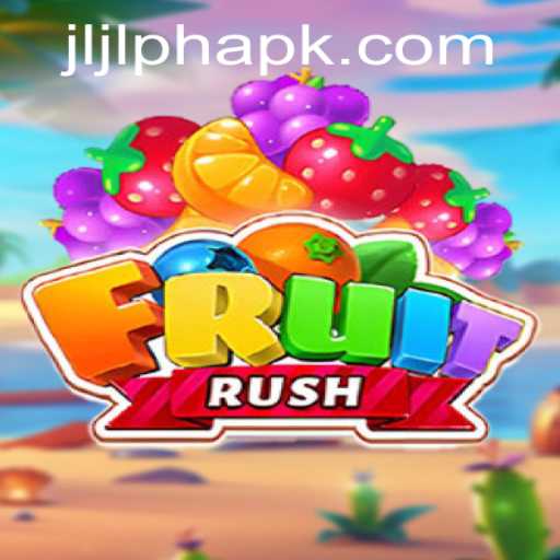 Discovering FruitRush: A Fresh Take on Interactive Gaming