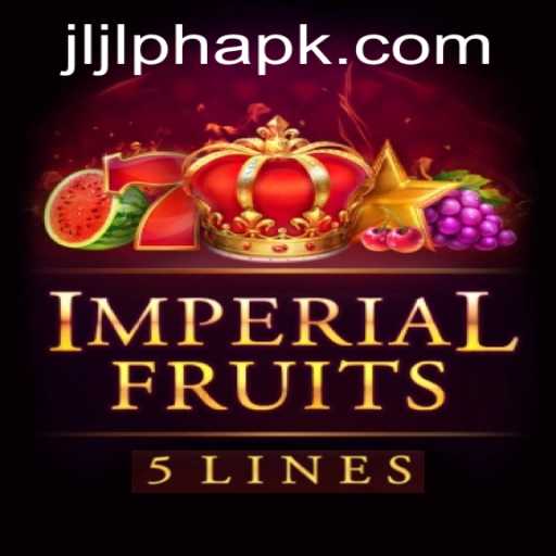 Exploring ImperialFruits5: A Fascinating Casino Game with a Twist
