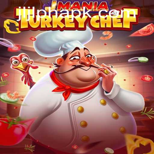Unveiling JManiaTurkeyChef: The Culinary Gaming Sensation