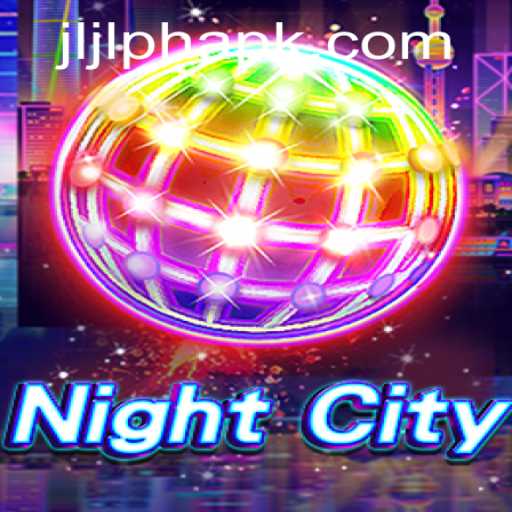 NightCity: An Immersive Gaming Experience with JLJL.PH
