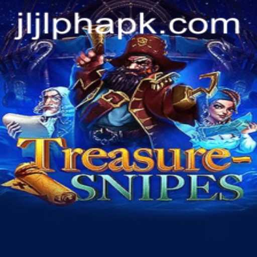 Embark on a Thrilling Adventure with TreasureSnipes - Game Overview and Rules