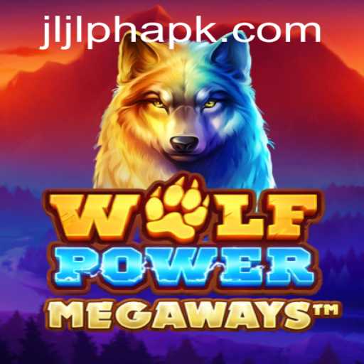 Exploring WolfPowerMega: A Thrilling Adventure with JLJL.PH